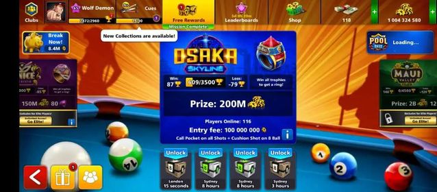 1 BILLION COINS | LEVEL 65 | aatakova