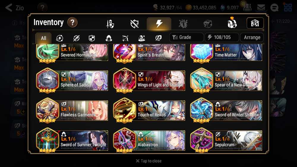 6 of 9