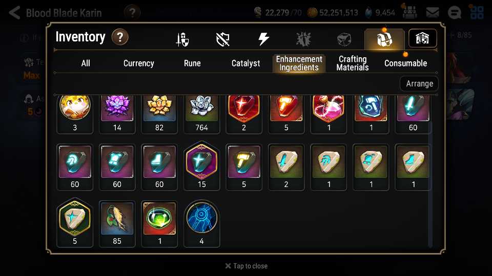 8 of 9