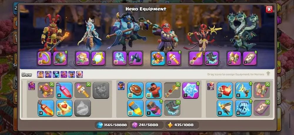 4 of 5
