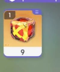 8 of 9