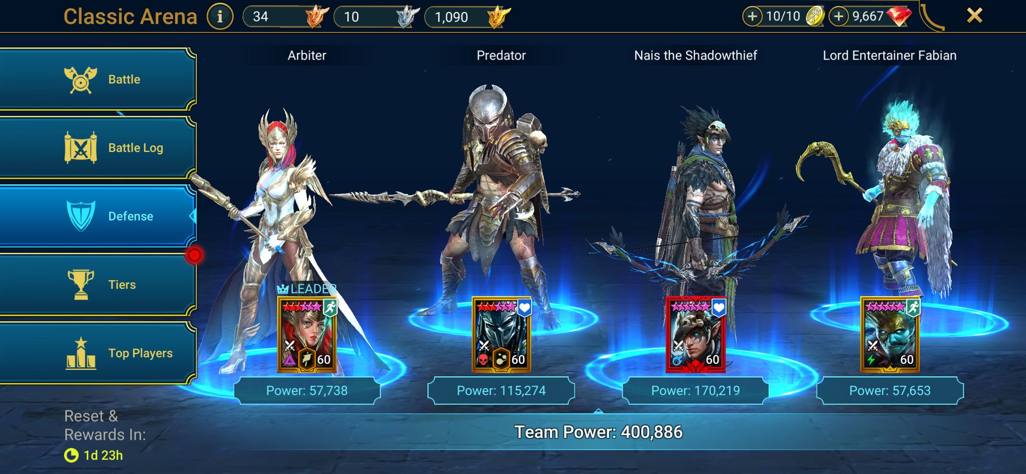 8 of 9