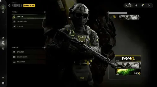 MW4 ❇️ Level 20 ❇️ Beta Rewards Unlocked ❇️ Handmade ❇️ Linkable to Steam, Xbox, Battle.net and PSN ❇️ Full Access ❇️ Modern Warfare 4