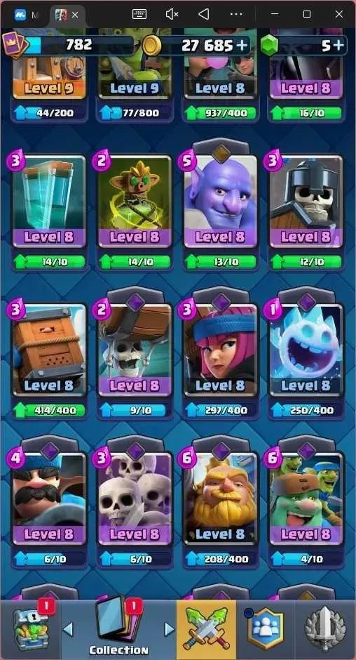 8 of 9