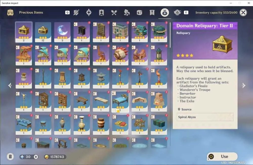 9 of 9