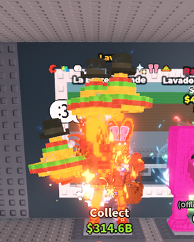 🔴  LaVa La Easter Grande 2B4/s | Steal a Brainrot 🔴