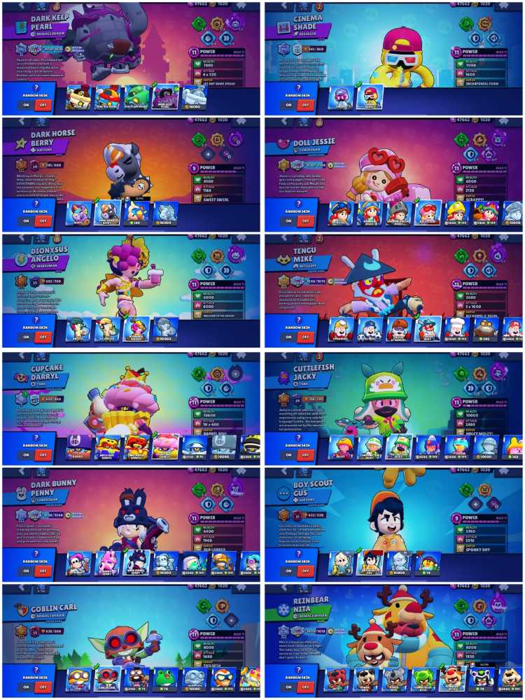 8 of 9