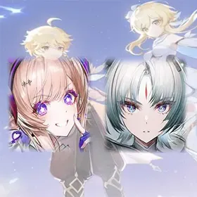 Asia lv 4-11| Liino + Arcane | Fresh account，tutorial only，Fast delivery，The 6-Star Card Selector has not been used