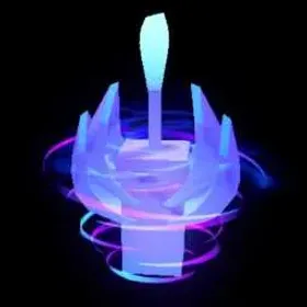 50x Hypno Bloom Seed | Fast Delivery | Grow a Garden 2