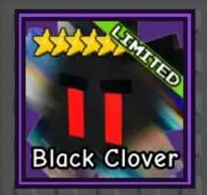 Garden Tower Defense - Black Clover | Cheapest & Fast Delivery | Catzy Store