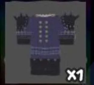 King Outfit - Grand Piece Online (GPO)