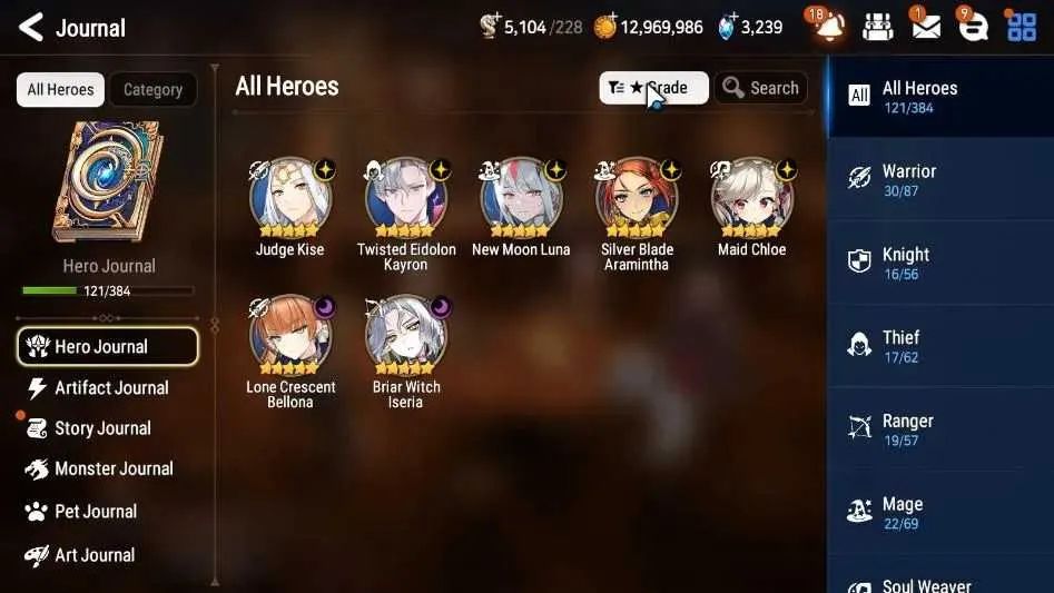 8 of 9