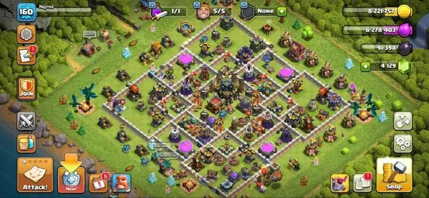 ❤️‍🔥Th 17 Master Donetion❤️‍🔥Heros[62-63-40-24❤️‍🔥 Epics 7x almost Max ❤️‍🔥4000 Gems❤️‍🔥400 cwl medel ❤️‍🔥 Many magic Item