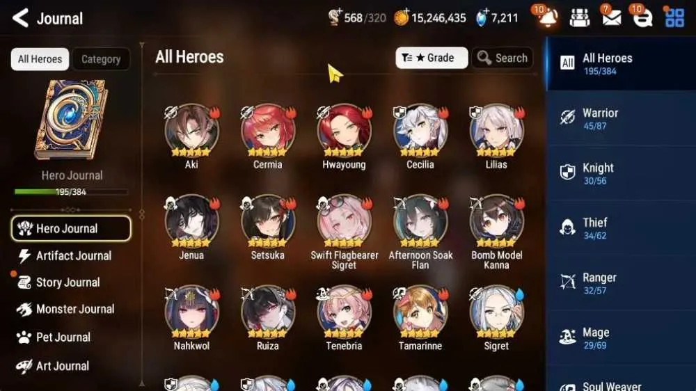 7 of 9