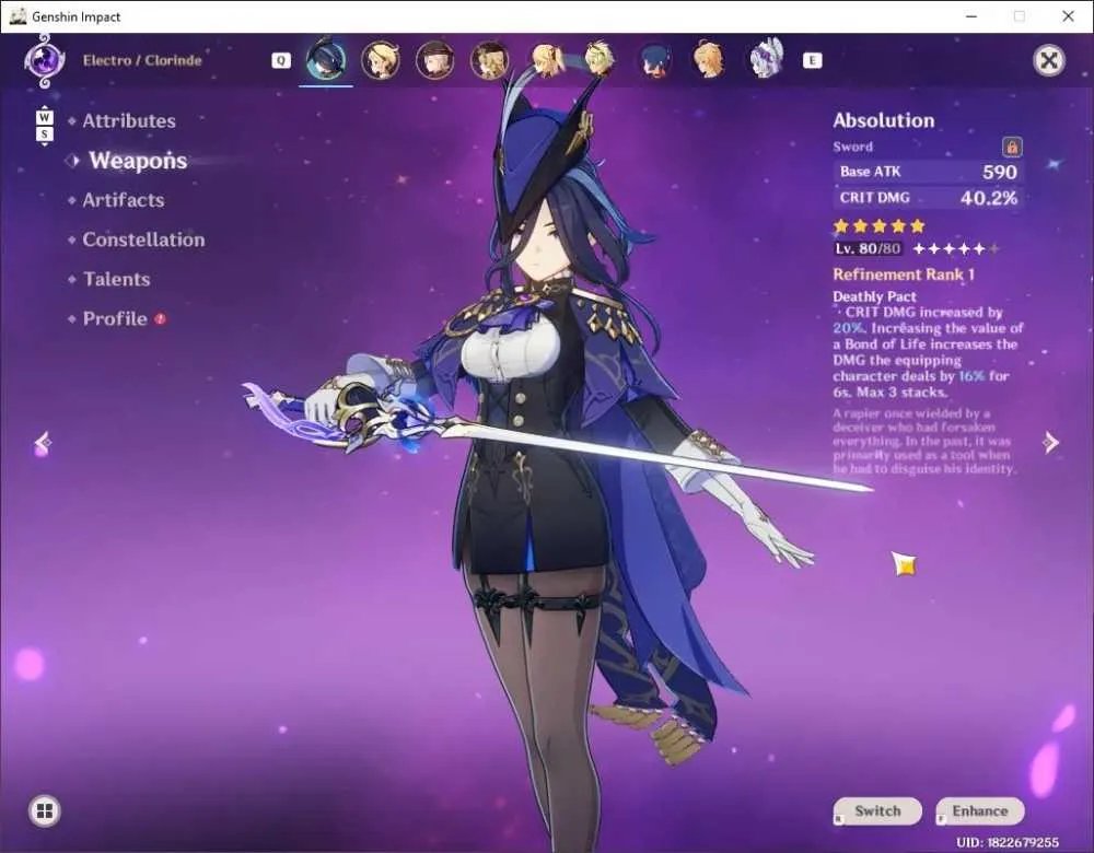 5 of 9