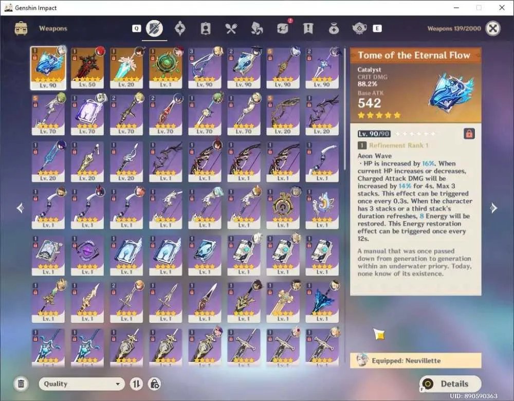8 of 9