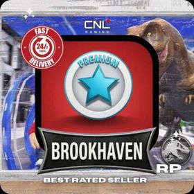 Brookhaven - Premium [275R]