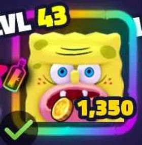 Spongebob Tower Defense - Caveman Spongebob - Caveman Bob