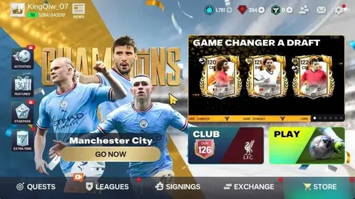 Value 108B/126 OVR|UTOTS (Lionel Messi,Vuskovic) TOTY(Govou,Tchouameni,Berbatov,Cherki,Etc),32 EVO Card and Other|Log EA|FCM852