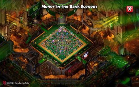 TH18 NEAR MAX | BEST PRICE | XP 227 | HEROES 100-103-75-75-53-16 | NICE EPIC EQUIPMENT | NC YES | LINK TO BUYER EMAIL | FULL ACCESS