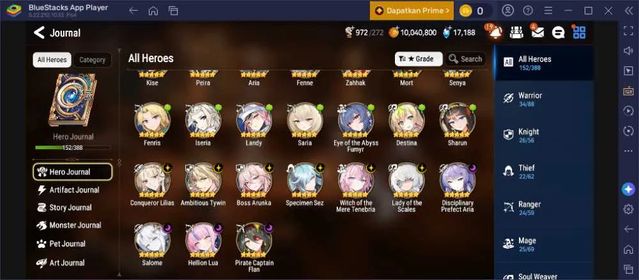 New Era Asia Unverif 10 ML Abyss Fumyr + Perfumer Byblis , New Ml Salome Lady Scales Boss Arunka Witch Mere Tenebria