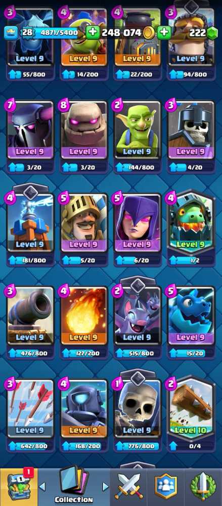 5 of 5