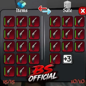 Block Spin | Account With 1 Anaconda | Instant Delivery 🚀