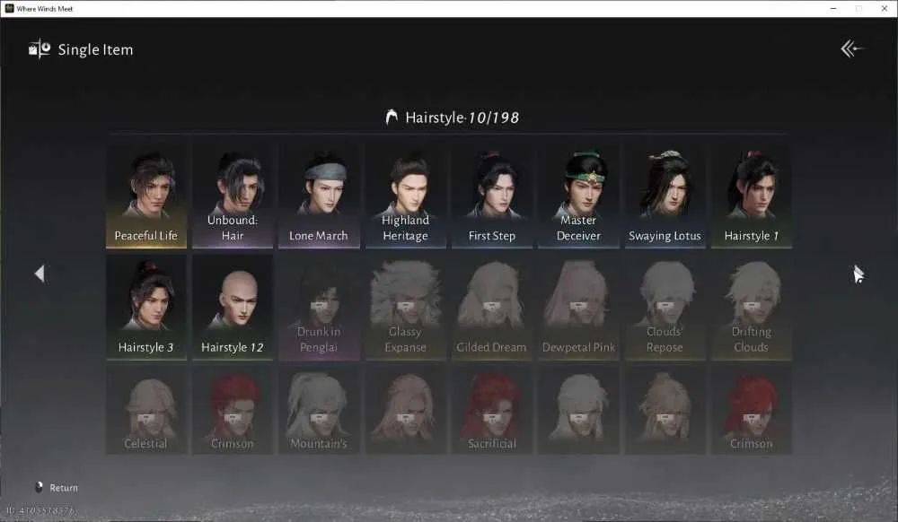 9 of 9