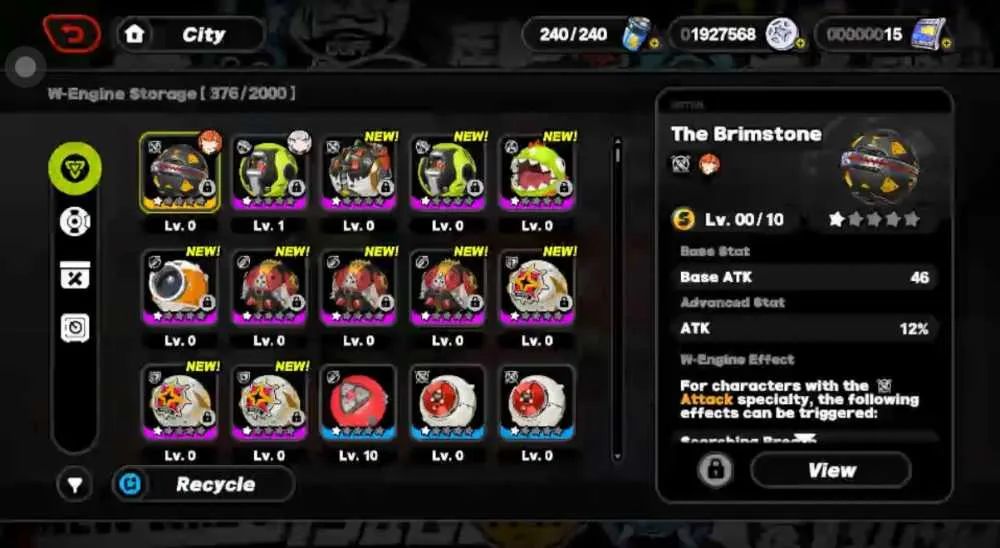 3 of 5