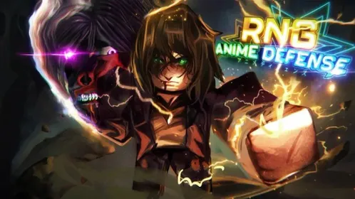 +25 Common Chest【299R】Anime RNG Defense💎RBL Store