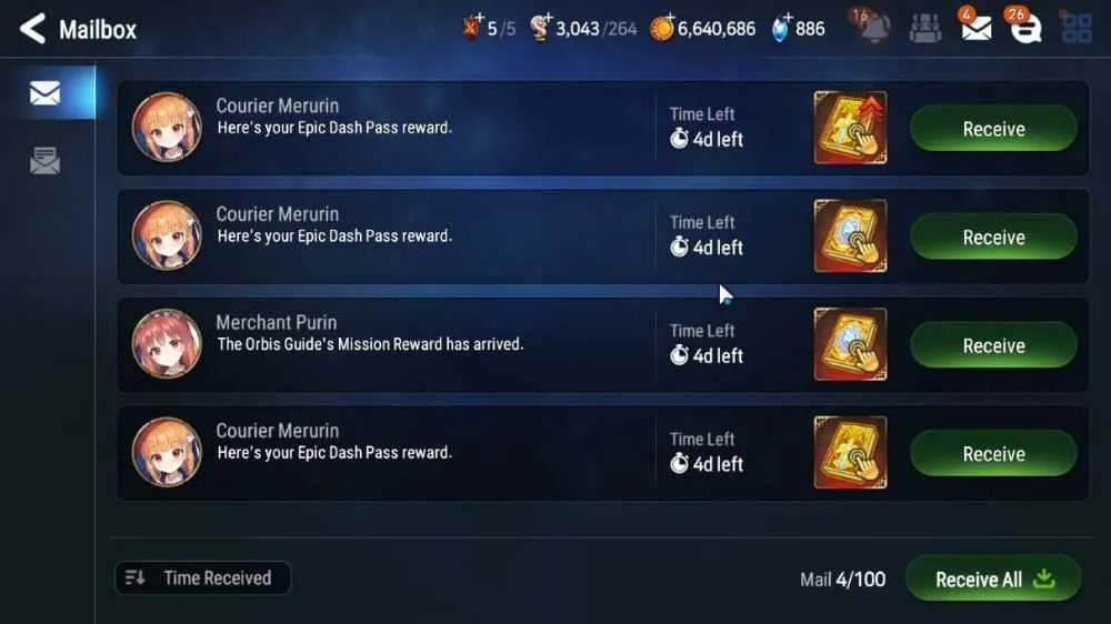 6 of 9