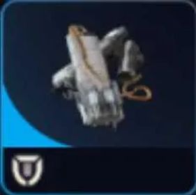 X6 Medium Shield