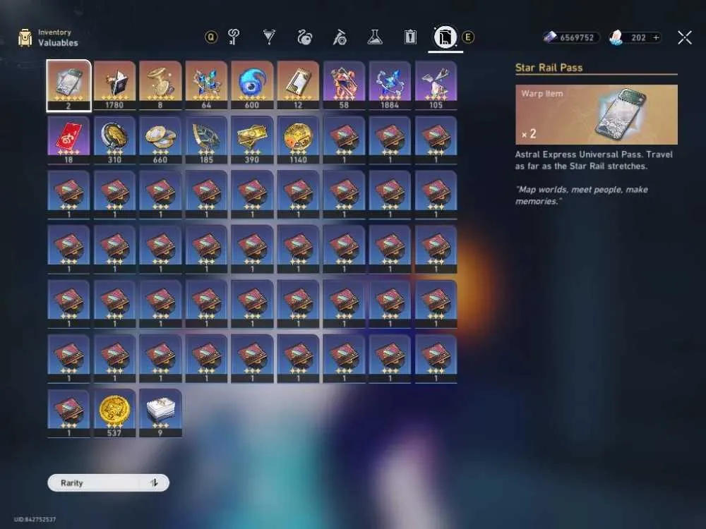 9 of 9