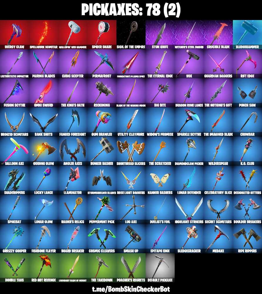 TSfn05] Save the World83 skins | Rox | Twyn | The Ageless