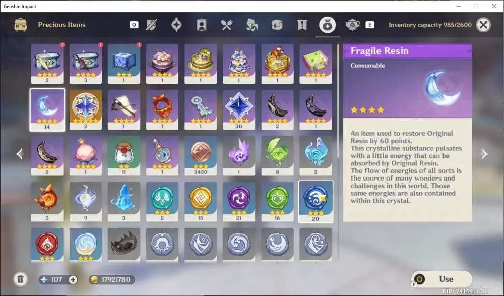 8 of 9