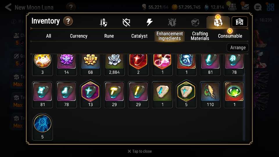 8 of 9