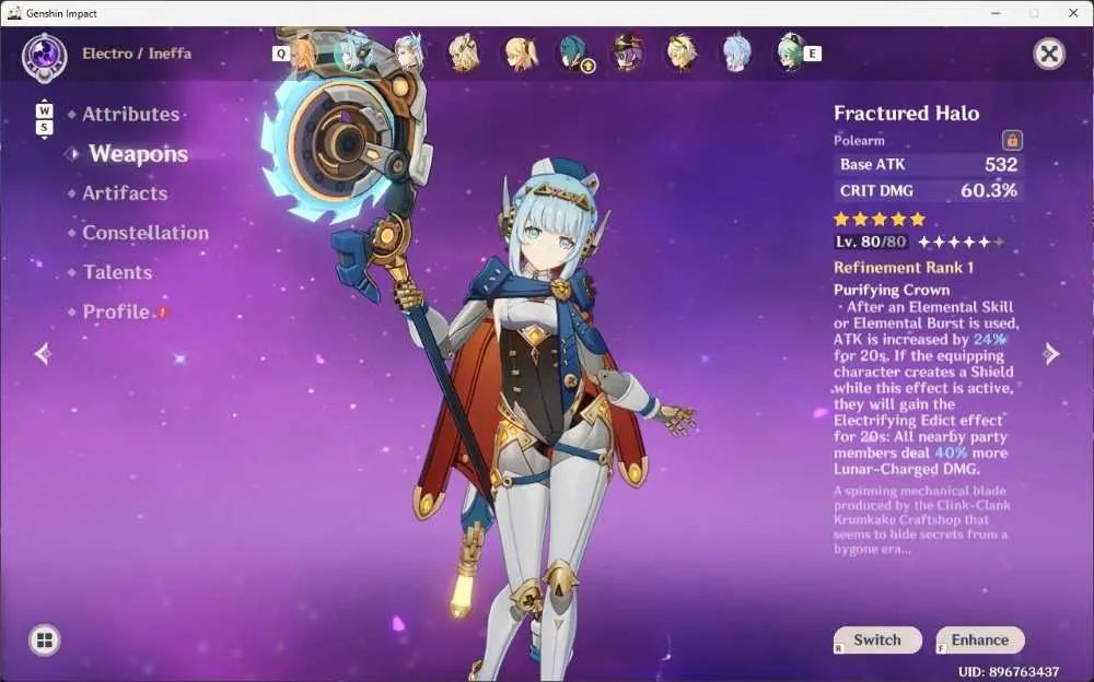 3 of 9