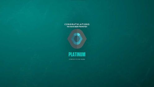 [HK|SG] Boosting Silver/Gold to Platinum [Log-in Method] [Price is equivalent to 2 Tiers]