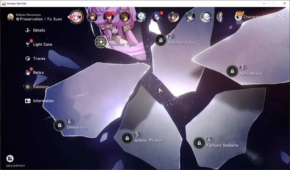 7 of 9