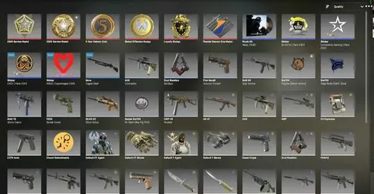 CS1161 //💮/•💖24.9K 1S, 15.5K 3S💖/6 MEDALS💗/24, 25 SERVICE💗/5 YEAR VETERAN💗/422H💗/2017 YEAR💗/