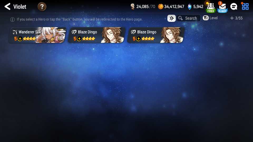 3 of 7