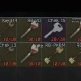 Escape from Tarkov ⚡ Automated Delivery