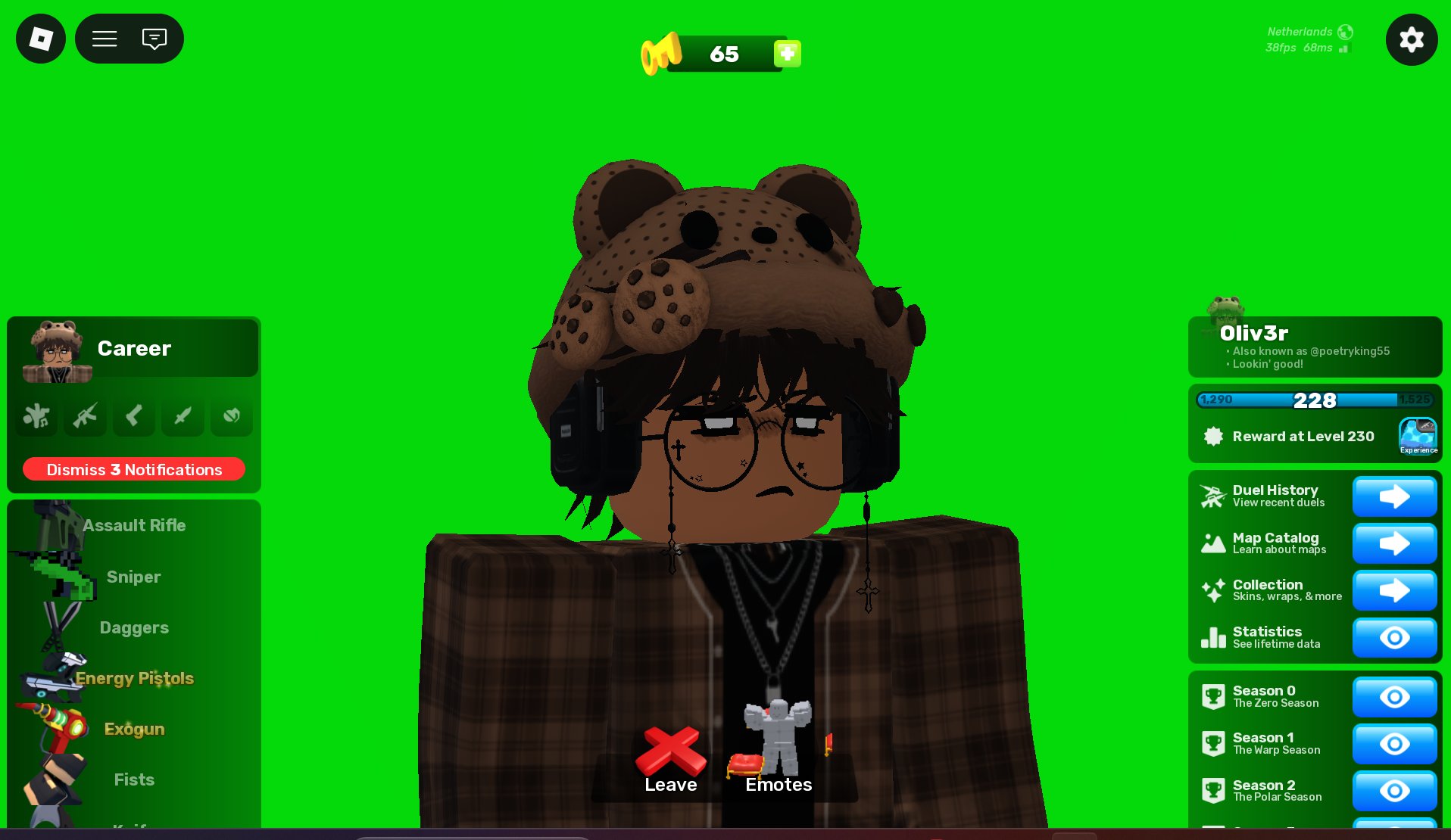 1 of 3