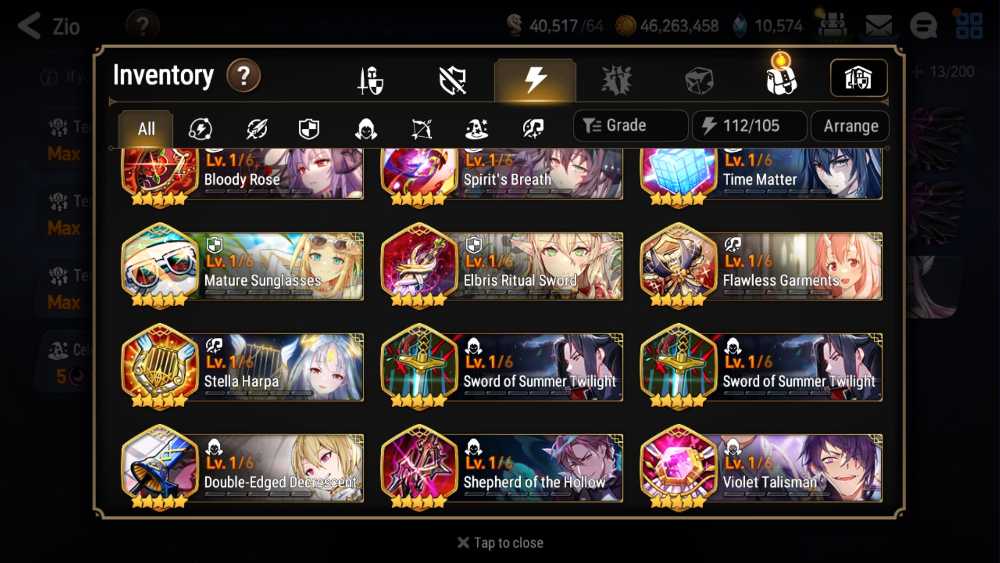 6 of 9