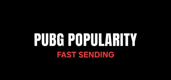 900000 (900K) PUBG POPULARITY | FAST SENDING