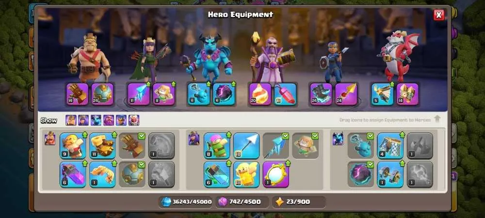 5 of 7