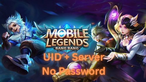 86 Diamonds (78 + 8 Bonus) [UID + Server | No Password] Mobile Legends Global🌷Victor Team ~ Guarantee