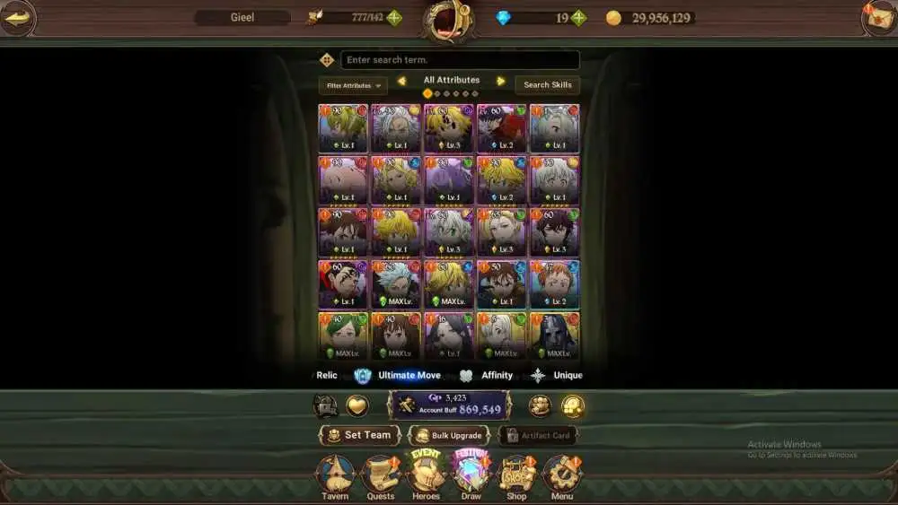7 of 9