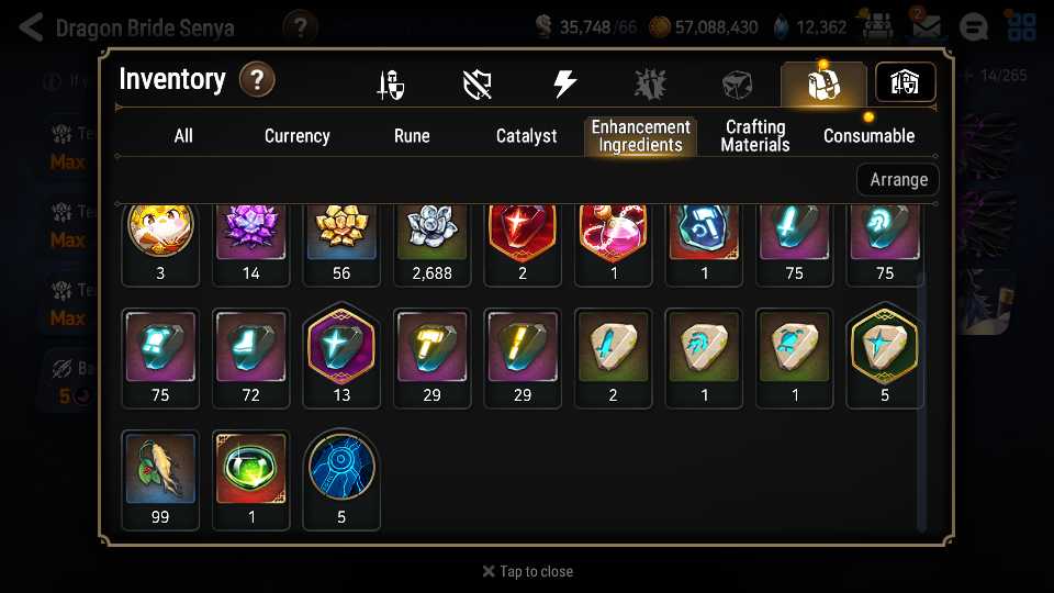 8 of 9