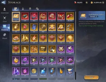 ⭐️️Sale⭐️️⭐️Top account ⭐️SSR Hero Dawn⭐️10210 Crystal Ashes⭐️80 Link Permits ⭐️️.